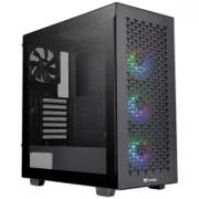 Корпус THERMALTAKE V350 TG ARGB AIR (CA-1S3-00M1WN-03) отзывы владельцев