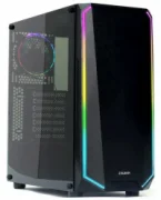 Корпус Zalman K1 Rev.B отзывы владельцев