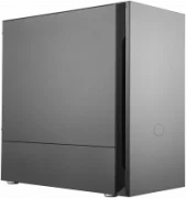 Корпус Cooler Master Silencio S400 (MCSS400-KG5N-S00) отзывы владельцев