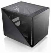 Корпус Thermaltake Divider 200 TG отзывы владельцев