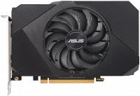 Видеокарта ASUS Phoenix Radeon RX 6400 4Gb (PH-RX6400-4G) отзывы владельцев