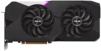 Видеокарта ASUS DUAL Radeon RX 6700 XT 12GB DUAL-RX6700XT-12G отзывы владельцев