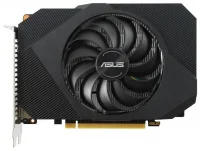 Видеокарта ASUS Phoenix GeForce GTX 1650 OC 4GB (PH-GTX1650-O4GD6-P) отзывы владельцев