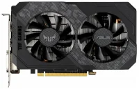 Видеокарта ASUS TUF Gaming GeForce GTX 1650 4GB (TUF-GTX1650-4GD6-GAMING) отзывы владельцев