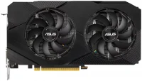 Видеокарта ASUS GeForce RTX 2060 Dual EVO 12Gb отзывы владельцев