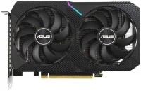 Видеокарта ASUS DUAL GeForce RTX 3060 Ti V2 MINI OC (DUAL-RTX3060TI-O8G-MINI-V2) отзывы владельцев