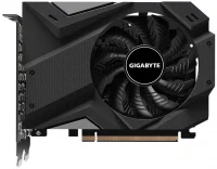 Видеокарта GIGABYTE GeForce GTX 1650 D6 OC 4G (GV-N1656D6-4GD) rev. 1.0 отзывы владельцев