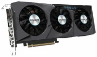 Видеокарта Gigabyte GeForce RTX 3070 GV-N3070EAGLE-8GD отзывы владельцев