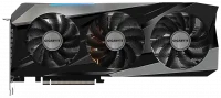 Видеокарта GIGABYTE GeForce RTX 3070 Ti GAMING 8G GV-N307TGAMING-8GD отзывы владельцев