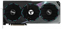 Видеокарта GIGABYTE AORUS GeForce RTX 4070 Ti MASTER 12G GV-N407TAORUS M-12GD отзывы владельцев