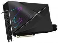 Видеокарта GIGABYTE AORUS GeForce RTX 4080 XTREME WATERFORCE GV-N4080AORUSX W-16GD отзывы владельцев