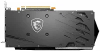 Видеокарта MSI Radeon RX 6650 XT GAMING X 8G отзывы владельцев