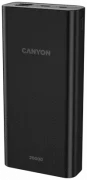 Аккумулятор Canyon CNE-CPB2001 20000 отзывы владельцев