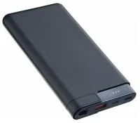 Аккумулятор GOLF G90PD 10000mAh Black (G90PD_Black) отзывы владельцев