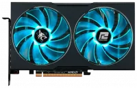 PowerColor Hellhound Radeon RX 6650 XT 8GB (AXRX 6650 XT 8GBD6-3DHL/OC) отзывы