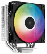 Кулер Deepcool AG400 LED отзывы владельцев