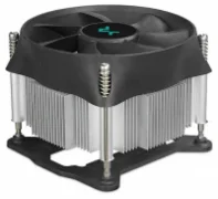 Кулер Deepcool THETA 31 отзывы владельцев