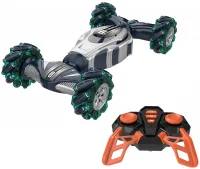 HIPER Tornado 4x4 HCT-0007 отзывы владельцев