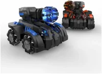 HIPER Battle Gears (HTT-0008) отзывы владельцев