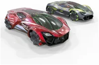 HIPER Drift Racing (HCT-0004) отзывы владельцев