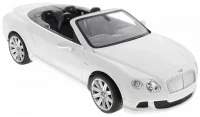 Rastar Bentley Continental GT 49900 отзывы владельцев