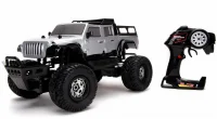 Jada Fast&Furious Jeep Gladiator 2020 отзывы владельцев