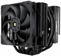 Кулер Thermalright Frost Commander 140 отзывы владельцев
