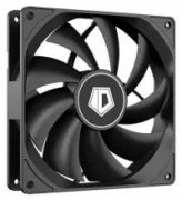 Вентилятор ID-COOLING FL-12025K отзывы владельцев
