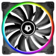Вентилятор ID-COOLING ZF-14025-ARGB отзывы владельцев