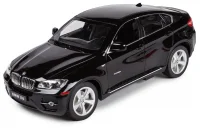 Rastar BMW X6 31400 отзывы владельцев