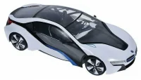 Rastar BMW I8 (49600-11) отзывы владельцев