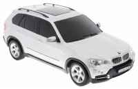 Rastar BMW X5 23100 отзывы владельцев