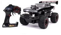 Jada Toys Fast&Furious Dom’s Dodge Charger отзывы владельцев