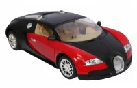Mioshi Supercars (2012RC-7) отзывы владельцев