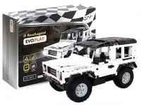 EvoPlay Road legend CR-001C Off-Road Warrior отзывы владельцев