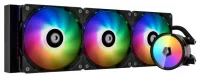 СВО ID-COOLING ZOOMFLOW 360XT отзывы владельцев