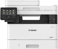 МФУ Canon i-SENSYS MF453dw отзывы владельцев