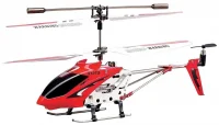 Syma Phantom S107G отзывы владельцев
