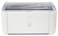 Принтер Canon Laser Shot LBP2900B отзывы владельцев