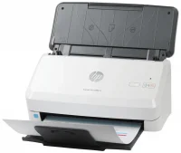 Сканер HP ScanJet Pro 2000 s2 отзывы владельцев