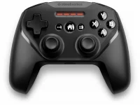 Геймпад Steelseries Nimbus+ Apple Arcade отзывы владельцев