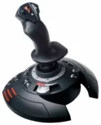Геймпад Thrustmaster T.Flight Stick X отзывы владельцев