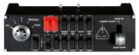 Геймпад Logitech G Saitek Flight Switch Panel отзывы владельцев