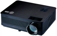 Проектор cactus CS-PRM.05B.WUXGA-A отзывы владельцев