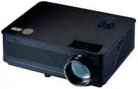 Проектор cactus CS-PRM.05B.WUXGA-W отзывы владельцев
