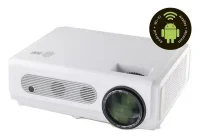 Проектор Cactus CS-PRM.05WT.WUXGA-A отзывы владельцев