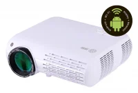 Проектор Cactus CS-PRO.02WT.WUXGA-A отзывы владельцев