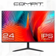 Монитор Compit HA2405 Series I FULL HD 75 отзывы владельцев