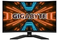Монитор GIGABYTE M32QC отзывы владельцев