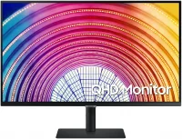 Монитор Samsung S32A600NWI отзывы владельцев